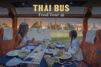 Food Tour Web