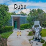 Batch Cube