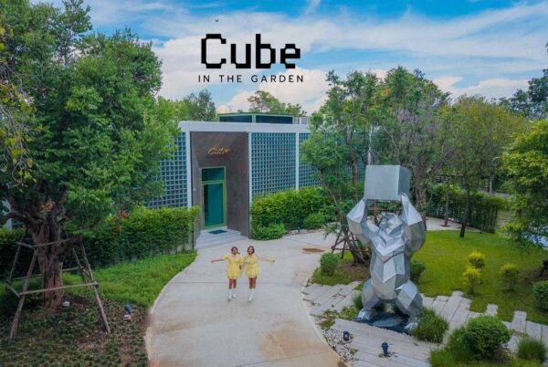 Batch Cube